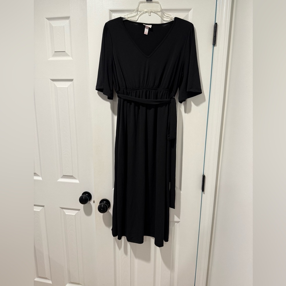 Maternity dress